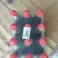 Coca-cola 500 ml PET fles foto 2