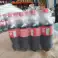 Coca-cola 500 ml PET fles foto 4