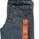 Chicos 2/10 años jeans ex tienda uk £2.50 fotografía 1
