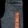 Chicos 2/10 años jeans ex tienda uk £2.50 fotografía 2