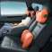 Baseus auto alat ComfortRide serija Automobil Lumbalni jastuk, dimenzije 395x2 slika 3