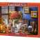 Puzzle 500 Teile Tea Time 9 CASTORLAND Bild 5