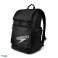 Unisex school sports backpack Speedo Teamster 2.0 BACKPACK BLACK 8-128120001 image 4