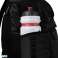 Unisex school sports backpack Speedo Teamster 2.0 BACKPACK BLACK 8-128120001 image 1