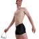 Ανδρικό Σορτς Κολύμβησης Speedo Medley Logo AMBLACK/ARDESIA SIZE M 8-056588815 εικόνα 1