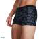 Ανδρικό σορτς κολύμβησης Speedo Valmilton BLACK/USA CHARCOAL size 1 Δ3 8-056588815 εικόνα 2
