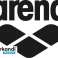 ARENA WASSERSCHUHE HERREN CORALS SCHWARZ-GRÜN GR. 41 1E030/50 Bild 3