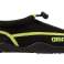 ARENA WASSERSCHUHE HERREN CORALS SCHWARZ-GRÜN GR. 41 1E030/50 Bild 2