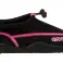 ARENA WATER SHOES CORALS Φιόγκο JUNIOR ΜΑΥΡΟ-ΦΟΥΞΙΑ ΜΕΓΕΘΟΣ 33 1E029/90 εικόνα 2