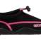 ARENA WASSERSCHUHE CORALS BOW JUNIOR SCHWARZ-FUCHSIA GR. 34 1E029/90 Bild 2