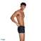 Ανδρικό σορτς κολύμβησης Speedo Valmilton BLACK/USA CHARCOAL size 1 Δ3 8-056588815 εικόνα 3