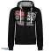 Geographical Norway Herren Hoodie Bild 1