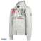 Geographical Norway Herren Hoodie Bild 4