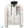 Geographical Norway Herren Hoodie Bild 3