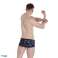 Ανδρικό μαγιό σορτς Speedo Alv V ADRIATIC/FLUO size S 8-12848H151 εικόνα 1