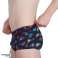 Ανδρικό μαγιό σορτς Speedo Alv V ADRIATIC/FLUO size S 8-12848H151 εικόνα 2