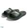 SPEEDO POOL FLOPS SLIDES ONE PIECE AM ECO USA SIZE 46 8-12229G935 εικόνα 3