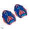 Peddels voor zwempootjes Speedo Biofuse Power Paddle maat M 8-73156F959 foto 1