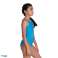 Speedo Boom Star PLMT FLYBACK JF PISCINA Maiô 140cm 8-12385H116 foto 4