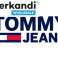 Hulgimüüja Tommy Hilfiger Rõivad meestele ja naistele, moodsad T-särkide kollektsioonid, tõmblukuga jakid, pusad, bokserid, teksad... foto 1