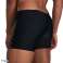 Ανδρικό σορτς κολύμβησης Speedo Medley Logo BLACK/PAPAYA μέγεθος S 8-11354A315 εικόνα 5