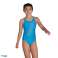 Speedo Boom Star PLMT FLYBACK JF PISCINA Maiô 152cm 8-12385H116 foto 5