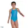 Speedo Boom Star PLMT FLYBACK JF PISCINA Maiô 140cm 8-12385H116 foto 5