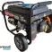 Grupo gerador 4 tempos Gerador 3000W ITC Power GG3300F foto 2