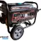 Grupo gerador 4 tempos Gerador 3000W ITC Power GG3300F foto 1