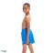 Speedo Essential Shorts JM Bondi Blauw 140cm 8-12412A369 Kinderen foto 1