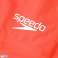 Spodenki szorty dla dzieci Speedo Essential JM SIREN RED 140cm zdjęcie 1