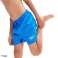Detské šortky Speedo Essential JM Bondi modré 128cm 8-12412A369 fotka 2