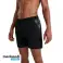 Short Homme Speedo Sport Pnl AMBLACK/USA CHARCOAL taille L 8-13535F903 photo 1