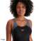 Strój kąpielowy damski Speedo Colbl BLACK/USA CHARCOAL rozmiar D38 zdjęcie 4
