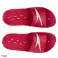 Men's Speedo Slide Pool Slippers AM RED SIZE 47 8-122296446 image 2