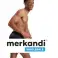 Men's Shorts Speedo Sport Pnl AMBLACK/USA CHARCOAL size L 8-13535F903 image 2