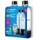 Butelki do SodaStream Pet 1l do zmywarki zdjęcie 1