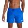 ШОРТЫ ДЛЯ ПЛАВАНИЯ SPEEDO ESSENTIALS 16 WATERSHORT BLUE РАЗМЕР XS 8-124330312 изображение 1
