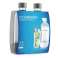 SodaStream PET-Flaschen 1 Liter x2 Bild 1