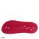 Pantoufles de piscine Speedo Slide pour hommes AM ROUGE TAILLE 47 8-122296446 photo 1