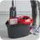 Vileda Ultramax Turbo rotary mop image 4