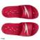 Pantoufles de piscine Speedo Slide pour hommes AM ROUGE TAILLE 47 8-122296446 photo 2