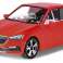 Blokke COBI 24582 SKODA SCALA 1.0 TSI billede 1