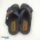 Set leren slippers voor heren van bekende merken - maten 40-45 foto 5