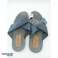 Set leren slippers voor heren van bekende merken - maten 40-45 foto 4