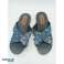 Set leren slippers voor heren van bekende merken - maten 40-45 foto 3