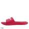 Pantoufles de piscine Speedo Slide pour hommes AM ROUGE TAILLE 47 8-122296446 photo 3