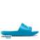 Junior Speedo Slide Blue Pool šlepetės Dydis 35.5 8-12231D611 nuotrauka 3
