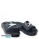 Junior Speedo Slide Navy Pool Slippers size 33 8-122310002 image 2