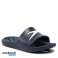 Zapatillas de piscina Junior Speedo Slide Navy Talla 38 8-122310002 fotografía 3